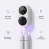 UV Toothbrush Sanitizer